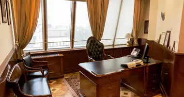 Office 366 m² in Moscow, Russia