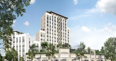 4 bedroom apartment in Ümraniye, Turkey