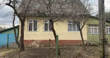 Haus in Daskauski sielski Saviet, Belarus