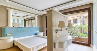 Apartamento 1 habitacion en Budva, Montenegro