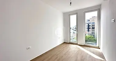 Appartement 2 chambres dans Becici, Monténégro