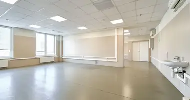 Nieruchomości komercyjne 286 m² w Mińsk, Białoruś
