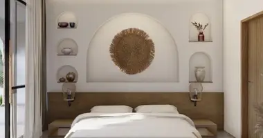Villa 3 bedrooms in Pecatu, Indonesia