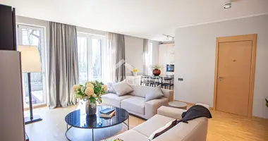 5 room apartment in Jurmala, Latvia