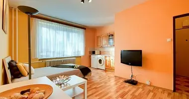 Apartamento 2 habitaciones en Praga, Chequia