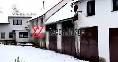 Commercial in Central Bohemia, Czech Republic