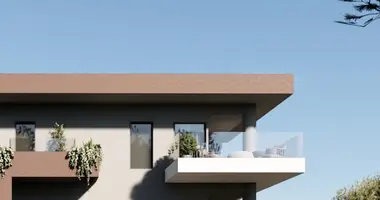 Mieszkanie 1 pokój w Thermi, Grecja