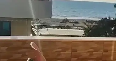 Mieszkanie 1 pokój w Bashkia Durres, Albania