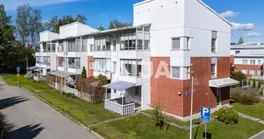Apartment in Valkeakoski, Finland