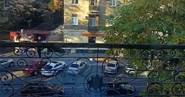 5 room apartment in Odesa, Ukraine