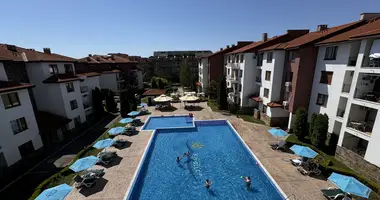 Квартира 3 комнаты в Несебр, Болгария
