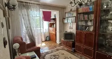 Wohnung 2 zimmer in Odessa, Ukraine