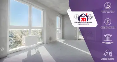 Appartement 2 chambres dans Minsk, Bélarus