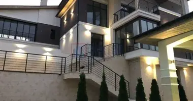 4 room house in Lymanka, Ukraine