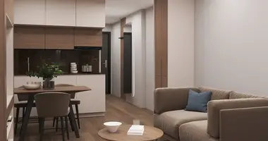 Wohnung 1 Schlafzimmer in Batumi, Georgien