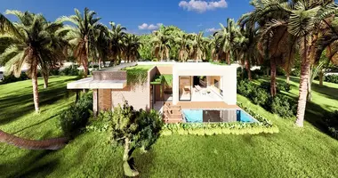 Вилла в Lombok Tengah, Индонезия