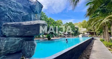 Apartment in Pattaya City, Thailand