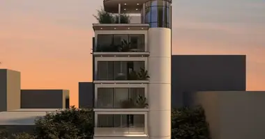 Mieszkanie 3 pokoi w Municipality of Glyfada, Grecja