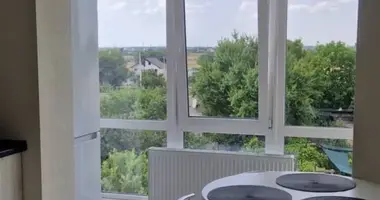 1 room apartment in Ilichanka, Ukraine