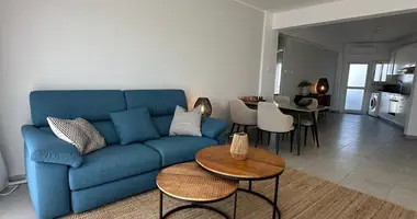 Appartement 2 chambres dans Limassol, Chypre