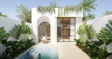 Apartment in Singakerta, Indonesia