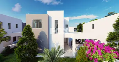 3 bedroom apartment in Mandria, Cyprus