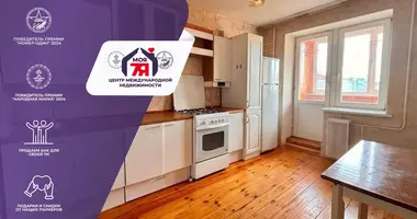 2 room apartment in Salihorsk, Belarus