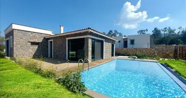 Villa 2 bedrooms in Torba, Turkey