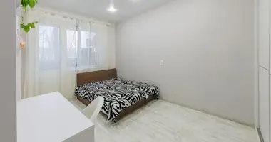 2 room apartment in Minsk, Belarus
