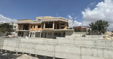 Willa w Demos Agiou Athanasiou, Cypr