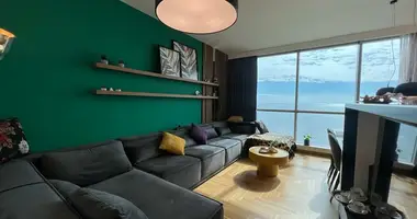 Apartamento 2 habitaciones en Bashkia Durres, Albania