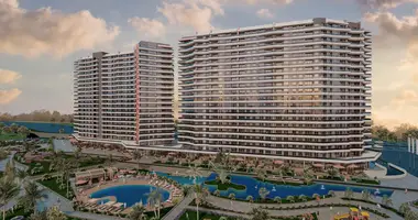Apartamento 3 habitaciones en Buyukcekmece, Turquía