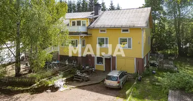 Дом 6 комнат в Kaukalampi, Финляндия
