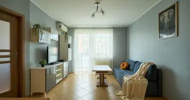 1 bedroom apartment in Warsaw, Poland