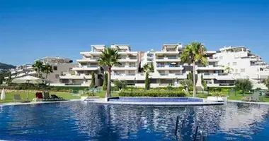 Квартира 3 спальни в Benahavis, Испания