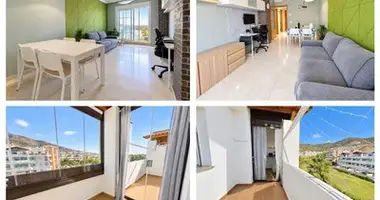 Wohnung 2 Schlafzimmer in Dos Hermanas, Spanien