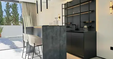 Haus 6 zimmer in San Pedro Alcantara, Spanien