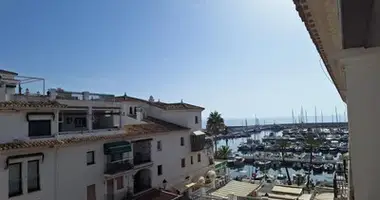 3 bedroom apartment in Manilva, Spain
