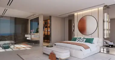 3 bedroom townthouse in Ojen, Spain