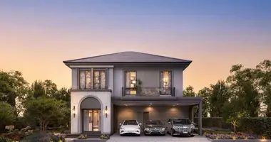 Villa 4 zimmer in Nong Prue, Thailand