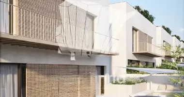 Wohnung 3 Schlafzimmer in Moncarapacho, Portugal