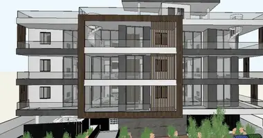 Appartement 1 chambre dans Aradíppou, Chypre