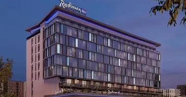 Hôtel 56 m² dans Konak, Turquie