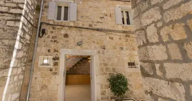Maison 3 chambres dans Grad Trogir, Croatie