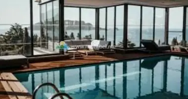 Hotel in Budva, Montenegro