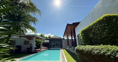 Villa in Choeng Thale, Thailand