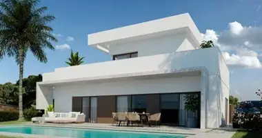 Haus 4 zimmer in Urbanizacion Dona Pepa, Spanien