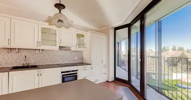 Wohnung 4 zimmer in Hauptstadt Prag, Tschechien