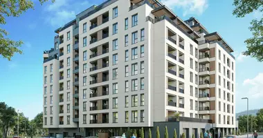 Квартира 3 комнаты в София, Болгария