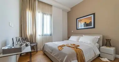 Wohnung 4 Schlafzimmer in Koinoteta Pyrgou Lemesou, Zypern